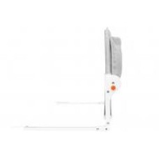 Барьер для кровати Lionelo Eva grey melange LO.EV03
