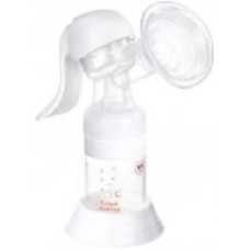 Молокоотсос Canpol Babies Basic ручной