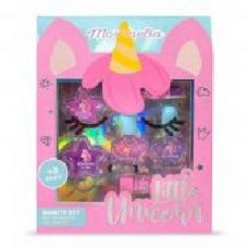 Набор детской декоративной косметики Martinelia Unicorn Face Box (30587)