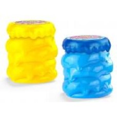 Масса для лепки Danko Toys Fluffy Slime 6XL укр. (6) FLS-04-01U