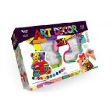 Набор для творчества Danko Toys Art Decor 2в1 укр. (5) ARTD-02-01U