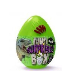 Игровой набор Danko Toys Dino Surprise Box укр. (2) DSB-01-01U