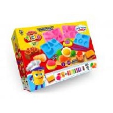 Набор для творчества Danko Toys Master Do Шеф-повар_Сэндвич-бар TMD-17-03U