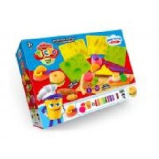 Набор для творчества Danko Toys Master Do Шеф-повар_Тратория TMD-17-04U