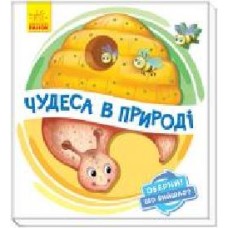 Книга Ирина Солнышко «Чудеса в природі' 978-966-749-860-3