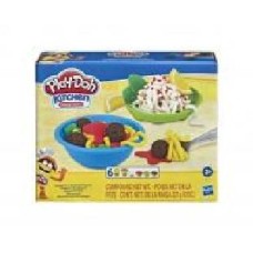 Набор для лепки Play-Doh Блюдо от шефа в ассортименте E7253
