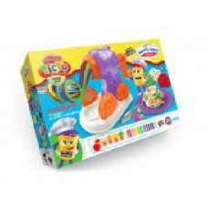 Тесто для лепки Danko Toys Master Do Паста-шеф TMD-16-01U