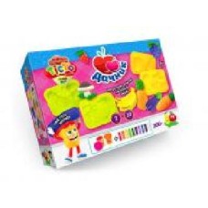 Тесто для лепки Danko Toys Master Do Дачник TMD-18-01U