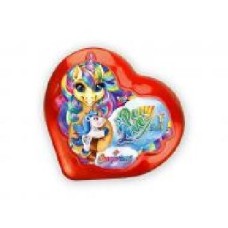 Набор для детского творчества Danko Toys Pony Love BPS-01-02U