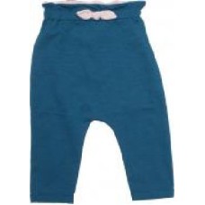 Штаны для новорожденных Baby Veres Summer Bunny р.74 аквамарин