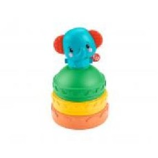 Прорезыватель Fisher Price Слоненок GWL66