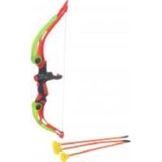 Игровой набор Shengying Toys набор лучника J1802A