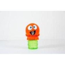 Мыльные пузыри Gazillion Чудик 59 мл красный GZ36569