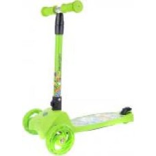 Самокат Tempish детский 3-хколесный SCOOPER green зеленый 10500002371/green