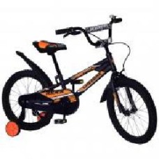 Велосипед детский Like2bike 2-колесный 14