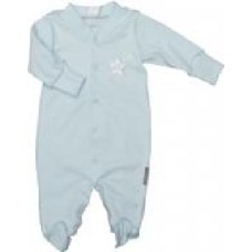 Комбинезон для мальчика Bambinelli Little Boy Кмб304-1 р.56 голубой