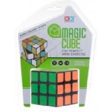 Головоломка MERX Limited кубик Рубика Magic cube 5.7 см B202102