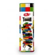 Игра настольная ART Nota Bene Tower Color Blocks