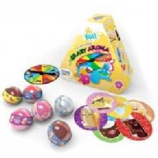 Игра-челлендж Mr Boo Crazy Aroma 2 80121