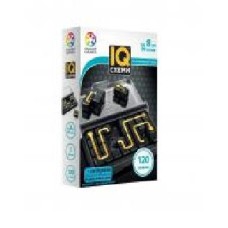 Головоломка Smart Games IQ схемы SG 467 UKR