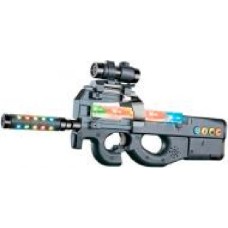 Автомат игрушечный ZIPP Toys FN P90 532.00.23