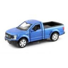 Автомобиль инерционный Uni Fortune Ford F150 1:32 554045