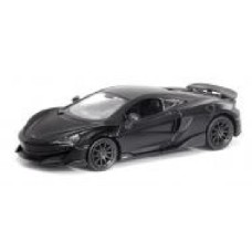 Автомобиль инерционный Uni Fortune Mclaren 600 LT (матовая) 1:32 554985M