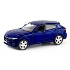 Автомобиль инерционный Uni Fortune Maserati Levante GTS 1:32 554986