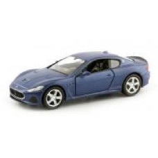 Автомобиль инерционный Uni Fortune Maserati Grantourismo (матовая) 1:32 554989M(B)