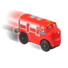 Паровозик Chuggington Уилсон на батарейках EU890401