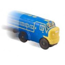 Паровозик Chuggington Брюстер на батарейках EU890402