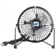 Вентилятор UP! (Underprice) UPF-251Bk