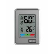 Термогигрометр Wild Wind WHT-202 SR