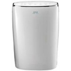 Осушитель воздуха Cooper&Hunter CH-D016WDP7-40LD Осушитель воздуха Cooper&Hunter CH-D016WDP7-40LD