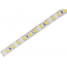 Лента светодиодная Estares 2835 3000 K 120 LED 12 Вт IP20 24 В теплый