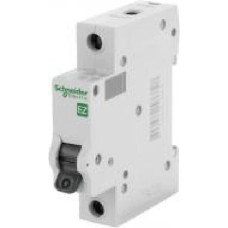 Автоматический выключатель Schneider Electric EASY 9 1P 16A С EZ9F34116