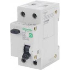 Дифференциальный автомат Schneider Electric 1Р+N 32 А 30 мА С АС EZ9D34632