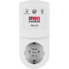 Реле напряжения Volt Control 16 А РН-117