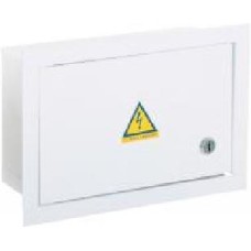 Щиток распределительный E.NEXT ШМР-А-12-В встраиваемый (e.mbox.stand.w.12.z) s0100021;ШМР-А-12-В