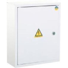 Щиток распределительный E.NEXT ШМР-А-24-З (e.mbox.stand.n.24.z) s0100025;ШМР-А-24-З