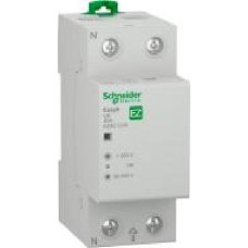 Реле напряжения Schneider Electric Easy9 2P 40A EZ9C1240