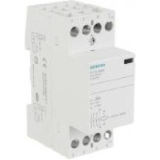 Контактор Siemens 4НО AC230V 25A 5TT5830-0