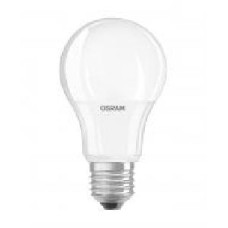 Лампа светодиодная Osram 9 Вт CLA60 матовая E27 220 В 2700 К 4052899911222