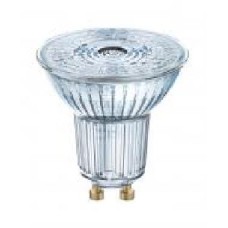 Лампа светодиодная Osram Superstar Dim 5,3 Вт MR16 прозрачная GU10 220 В 2700 К 4058075260115