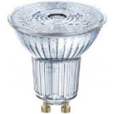 Лампа светодиодная Osram Superstar Dim 5,9 Вт MR16 матовая GU10 220 В 4000 К 4008321882745