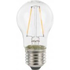 Лампа светодиодная Osram Retrofit CLP40 2 Вт E27 2700 К 220 В прозрачная 4052899961838