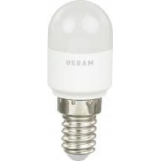 Лампа светодиодная Osram Star 2,3 Вт T26 мягкая белая E14 220 В 2700 К 4052899961289