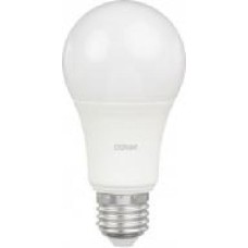 Лампа светодиодная Osram LS 10 Вт A60 матовая E27 230 В 4000 К 4052899971585