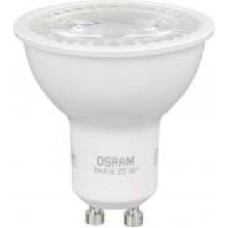 Лампа светодиодная Osram LS PAR 35 3,6 Вт MR16 прозрачная GU10 220 В 2700 К 4052899971691