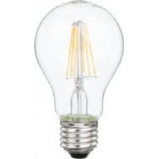 Лампа светодиодная Osram LS A60 4,2 Вт E27 2700 К 220 В 4052899951457